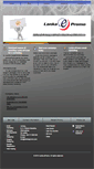 Mobile Screenshot of lankaepromo.com